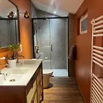 Nyaraló Caray - Jacuzzi - Sauna - De Charme Bucquoy
